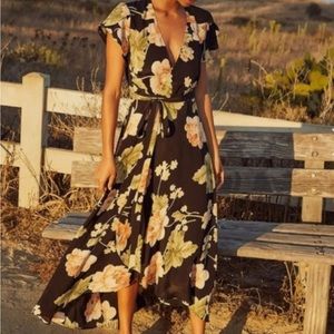 Christy Dawn Autumn Dress S